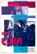 Poster for I Am Cuba