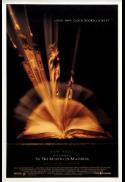 Poster for In The Mouth of Madness