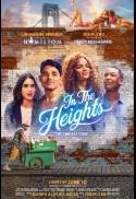 Poster for In the Heights