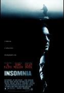 Poster for Insomnia