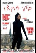 Poster for Irma Vep