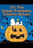 Poster for It's the Great Pumpkin, Charlie Brown