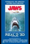 Poster for Jaws