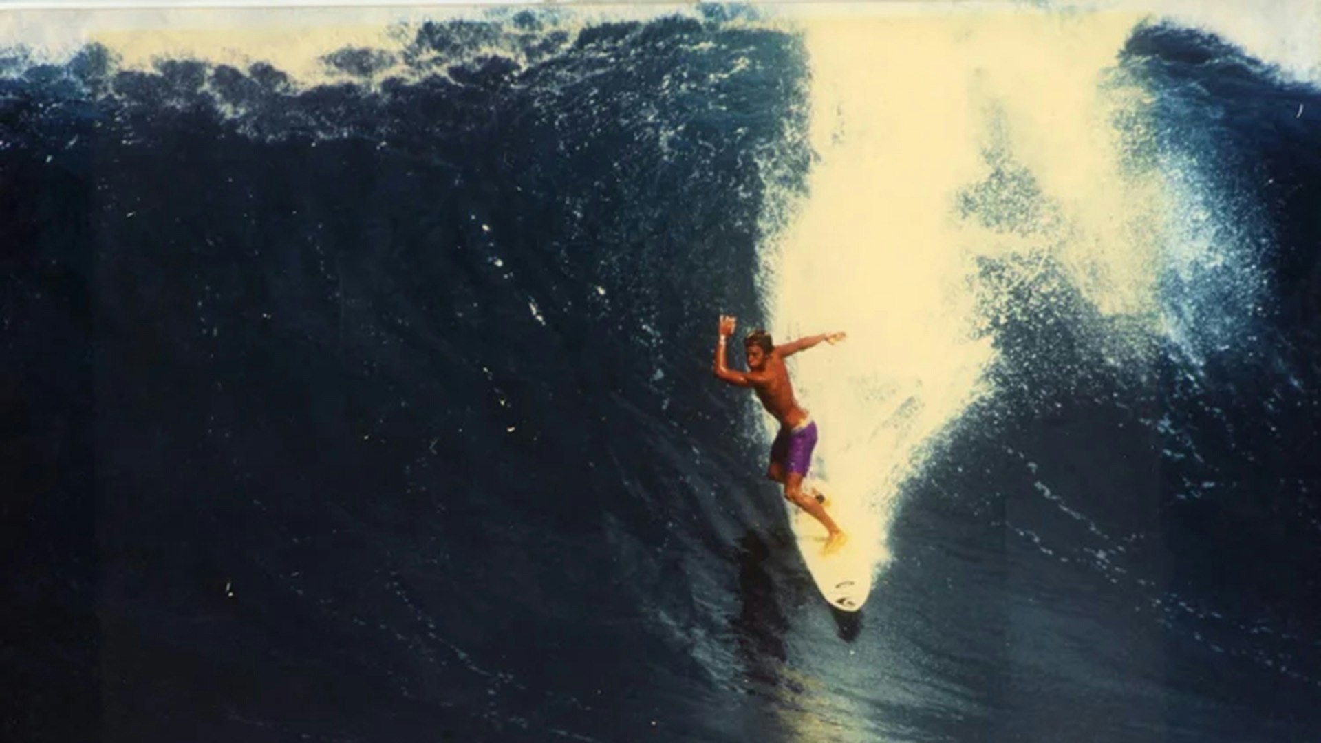 Poster for Jack Johnson: SURFILMUSIC