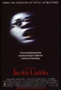 Poster for Jacob's Ladder (2025 Re-release)