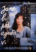 Poster for Jane B. par Agnès V.