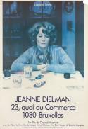 Poster for Jeanne Dielman