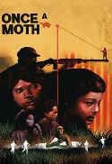 Poster for Once a Moth