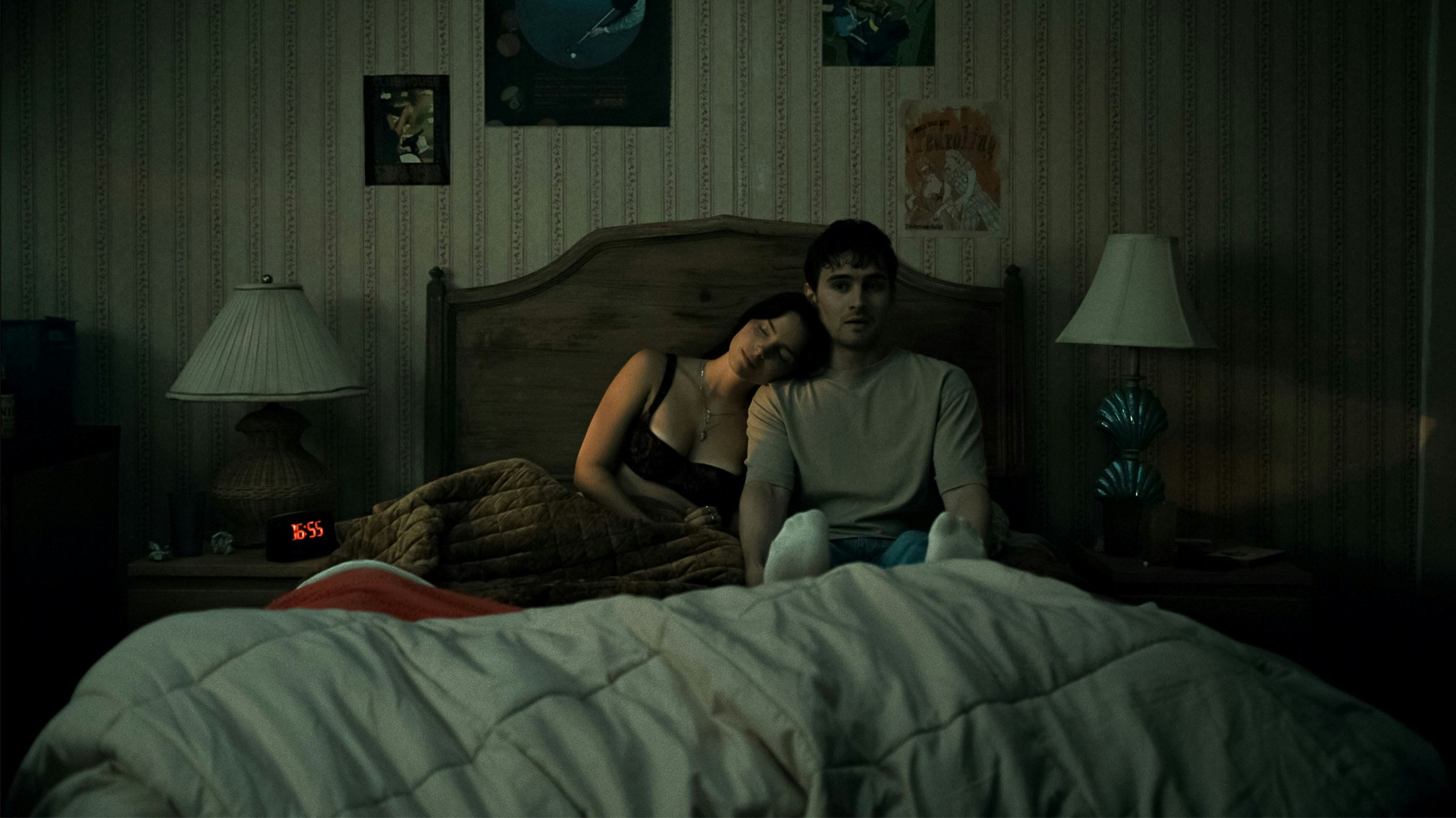 Poster for Obsession (2026)