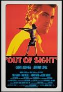 Poster for Out of Sight