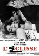 Poster for L'eclisse
