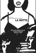 Poster for La Notte