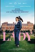 Poster for Lady