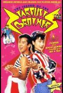Poster for Legend of the Stardust Brothers