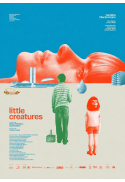 Poster for Little Creatures