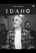 Poster for LIVE MUSIC: IDAHO