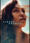 Poster for Lingua Franca