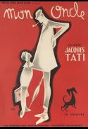 Poster for Mon Oncle