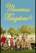 Poster for Moonrise Kingdom