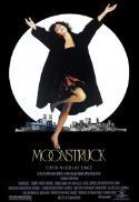 Poster for Moonstruck