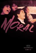 Poster for Moral
