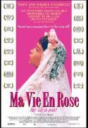 Poster for Ma Vie en Rose