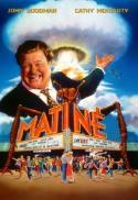Poster for Matinee