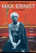 Poster for Max Ernst: My Vagabonds - My Restlessness