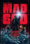 Poster for Mad God