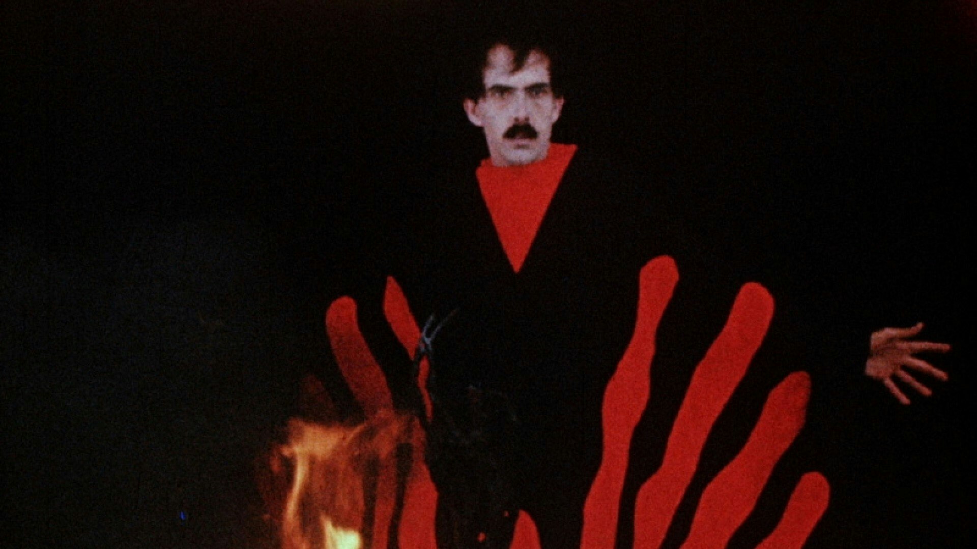 Poster for Manos: The Hands of Fate