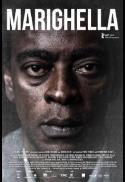 Poster for Marighella