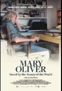 Poster for Mary Oliver: Saved by the Beauty of the World