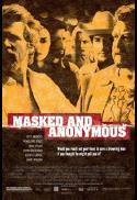 Poster for Masked and Anonymous