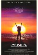 Poster for MASK 1985