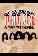 Poster for MC5: A True Testimonial