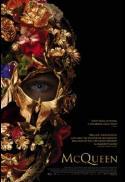 Poster for McQueen