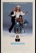 Poster for Mermaids