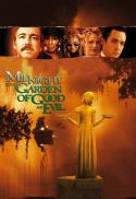 Poster for Midnight In The Garden Of Good And Evil