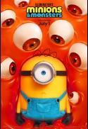 Poster for Minions & Monsters