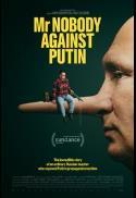 Poster for Mr. Nobody Against Putin