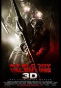 Poster for My Bloody Valentine