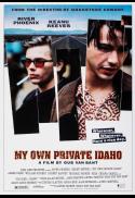 Poster for My Own Private Idaho