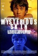 Poster for Mysterious Skin (4K Re-release)