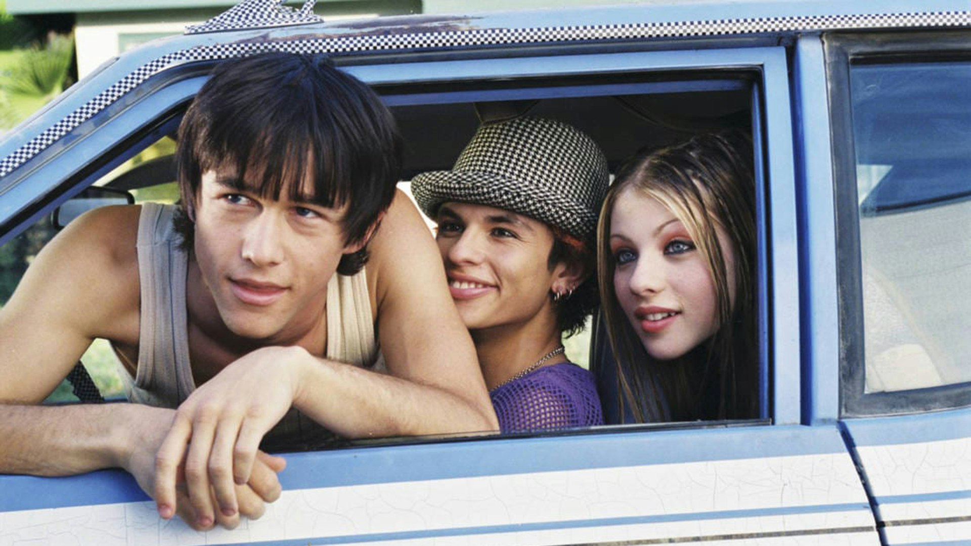 Poster for Mysterious Skin (4K Restoration)