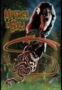 Poster for Mystics in Bali