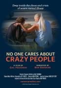Poster for No One Cares About Crazy People