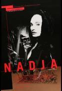 Poster for Nadja (4K Restoration, Director’s Cut)