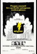 Poster for Network