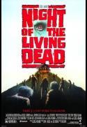 Poster for Night of the Living Dead