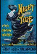 Poster for Night Tide